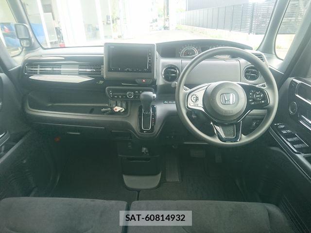 Honda N BOX 2021-03 8037026-18