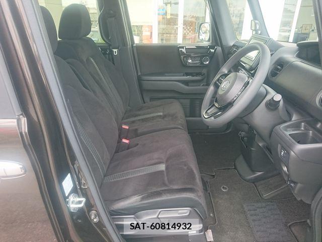 Honda N BOX 2021-03 8037026-1