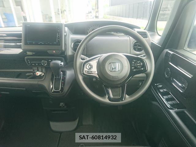 Honda N BOX 2021-03 8037026-19