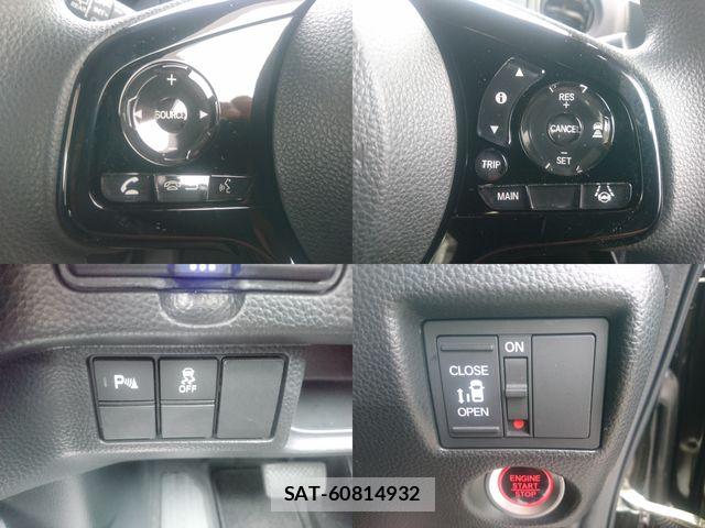 Honda N BOX 2021-03 8037026-25