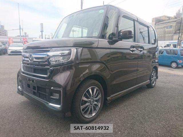 Honda N BOX 2021-03 8037026-4