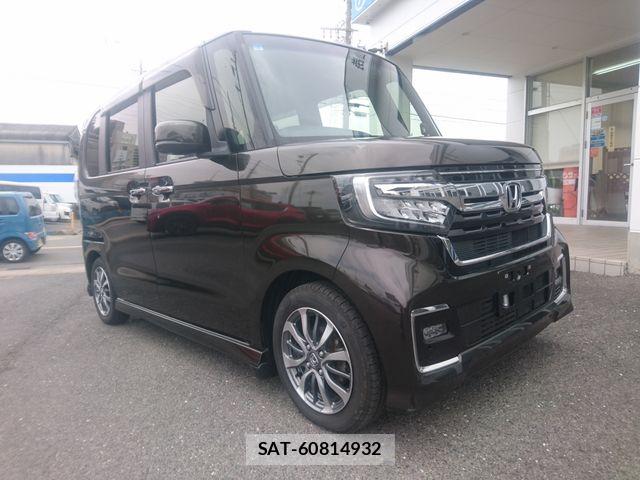 Honda N BOX 2021-03 8037026-5