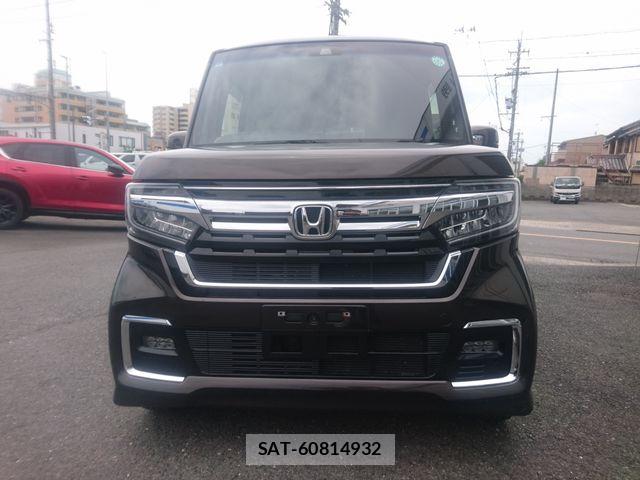 Honda N BOX 2021-03 8037026-6
