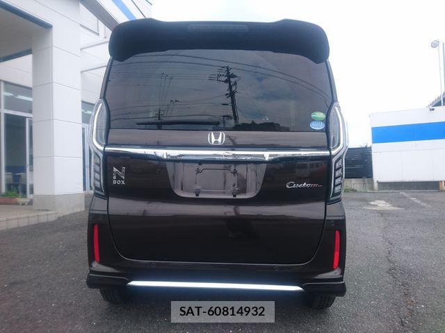 Honda N BOX 2021-03 8037026-7