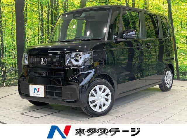 Honda N BOX 2025-10 8037000-0