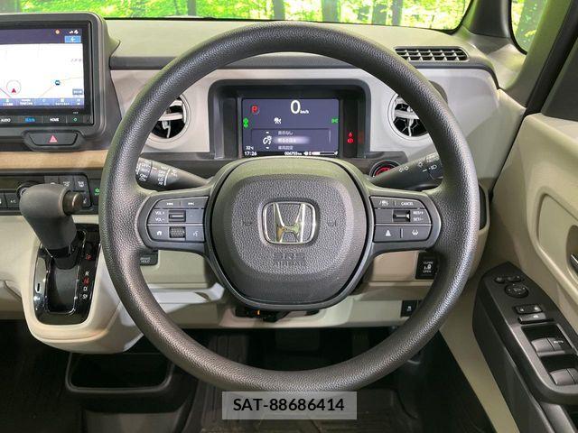 Honda N BOX 2025-10 8037000-10