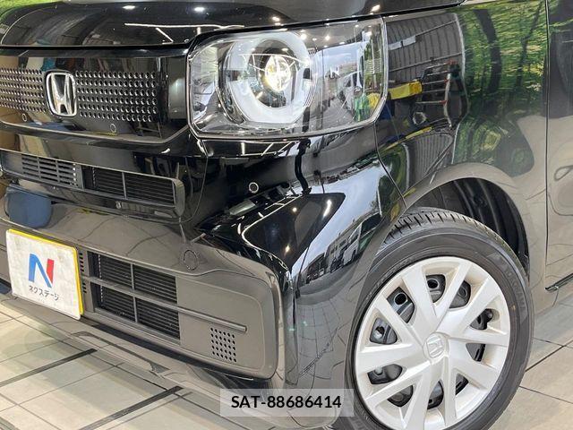 Honda N BOX 2025-10 8037000-12