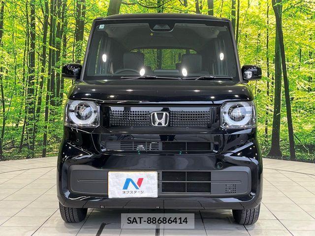 Honda N BOX 2025-10 8037000-13