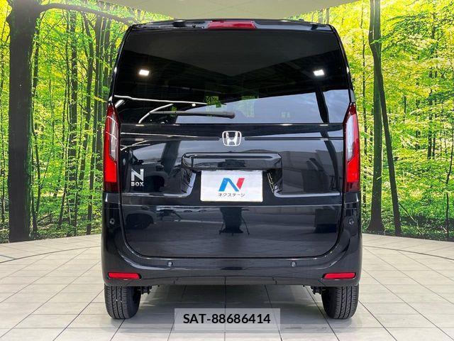Honda N BOX 2025-10 8037000-14
