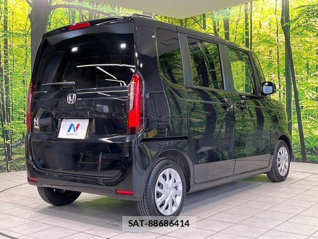 Honda N BOX 2025-10 8037000-16
