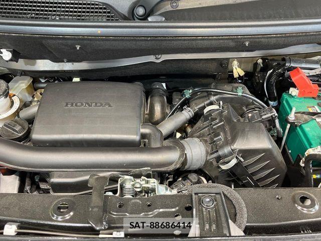 Honda N BOX 2025-10 8037000-17