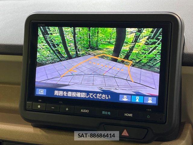 Honda N BOX 2025-10 8037000-3