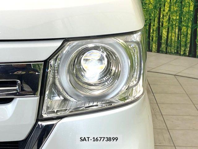 Honda N BOX 2022-04 8037001-11