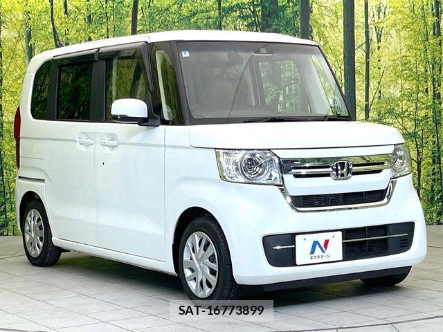 Honda N BOX 2022-04 8037001-15