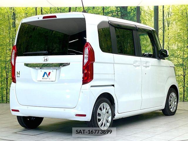 Honda N BOX 2022-04 8037001-16