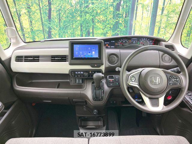 Honda N BOX 2022-04 8037001-1