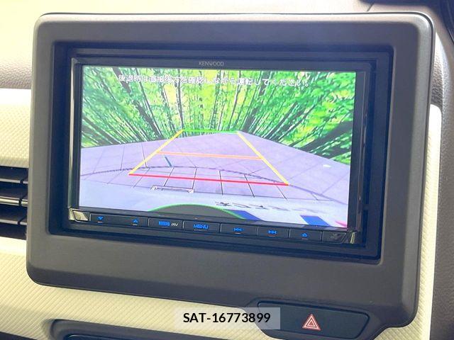 Honda N BOX 2022-04 8037001-3