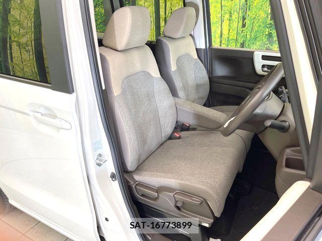 Honda N BOX 2022-04 8037001-7