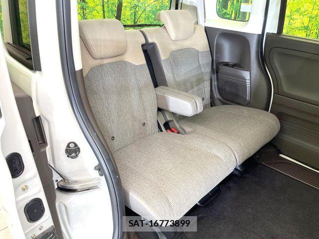 Honda N BOX 2022-04 8037001-8