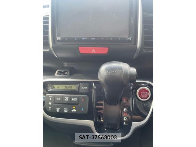 Honda N BOX 2017-07 8037073-8