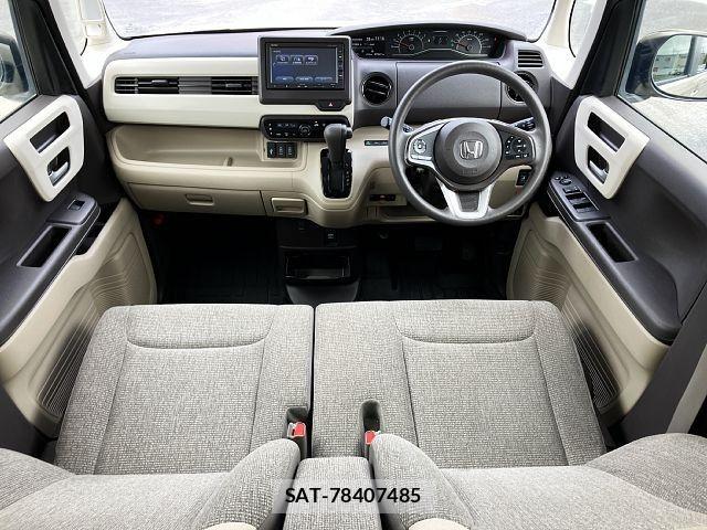 Honda N BOX 2019-06 8037021-1