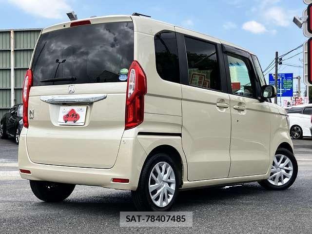 Honda N BOX 2019-06 8037021-2