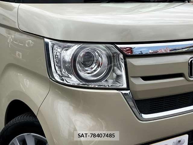 Honda N BOX 2019-06 8037021-3