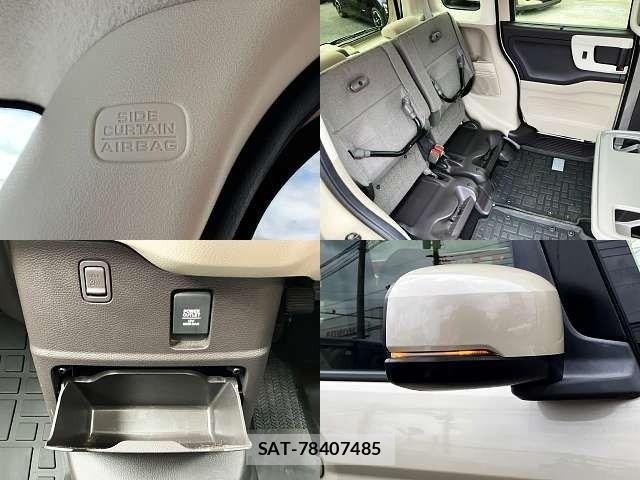 Honda N BOX 2019-06 8037021-5