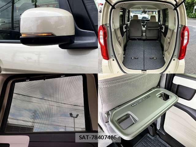 Honda N BOX 2019-06 8037021-6