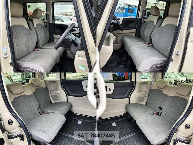 Honda N BOX 2019-06 8037021-7