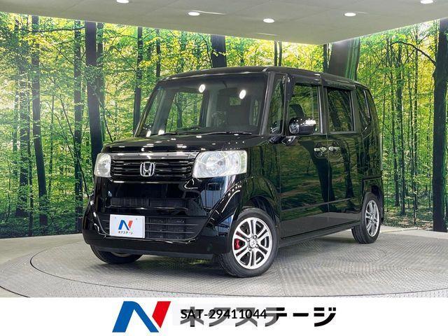 Honda N BOX 2013-07 8037048-0