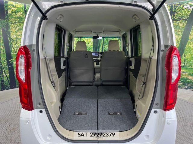 Honda N BOX 2018-06 8037017-9