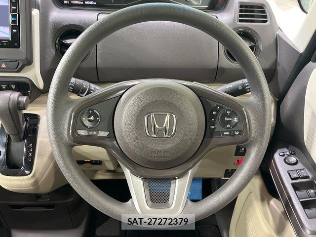 Honda N BOX 2018-06 8037017-10