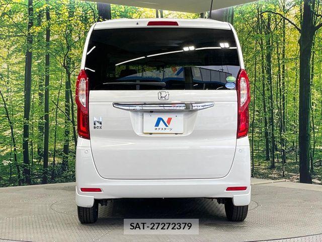 Honda N BOX 2018-06 8037017-14