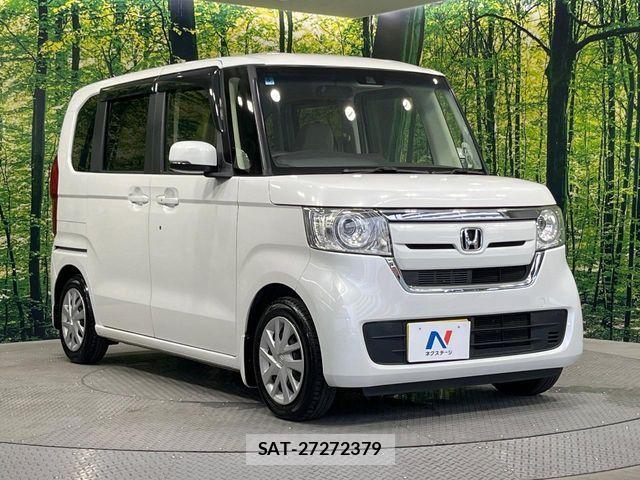 Honda N BOX 2018-06 8037017-15