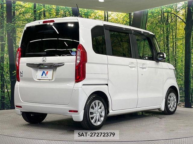 Honda N BOX 2018-06 8037017-16