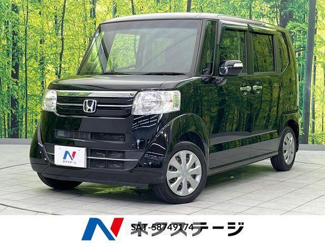 Honda N BOX 2016-03 8037060-0