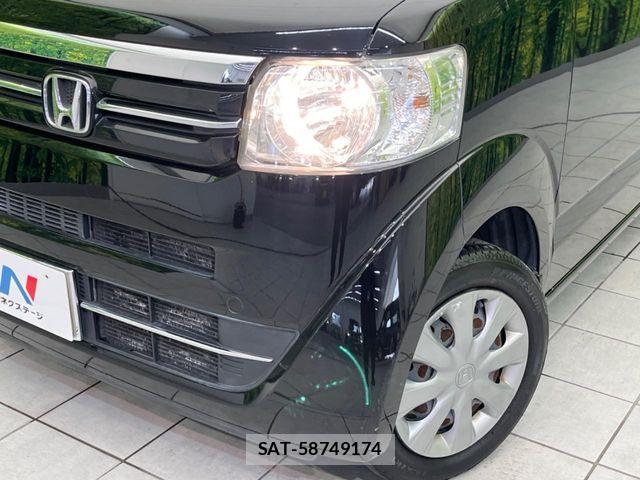 Honda N BOX 2016-03 8037060-11