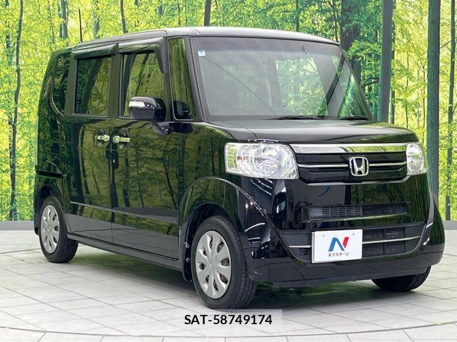 Honda N BOX 2016-03 8037060-15