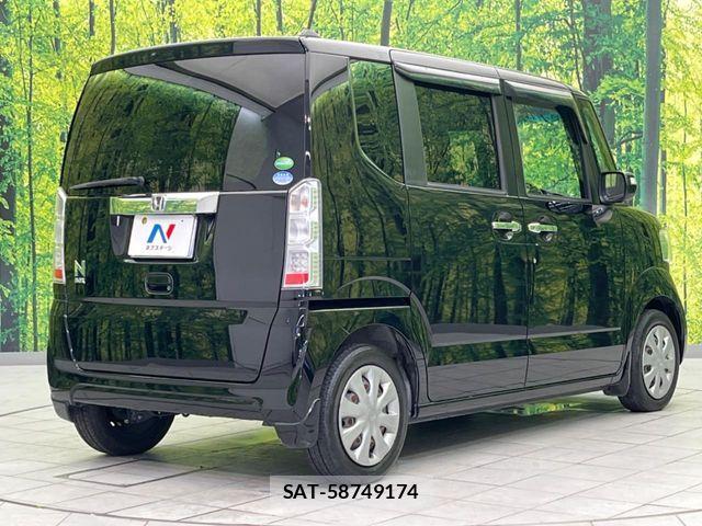 Honda N BOX 2016-03 8037060-16