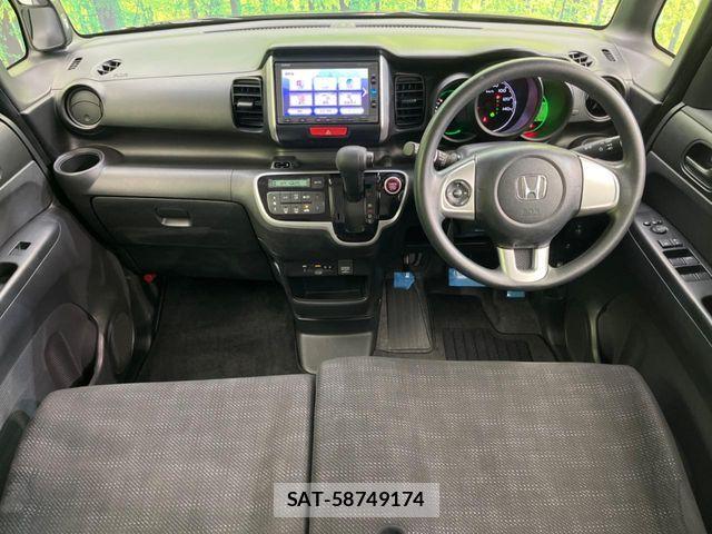Honda N BOX 2016-03 8037060-1