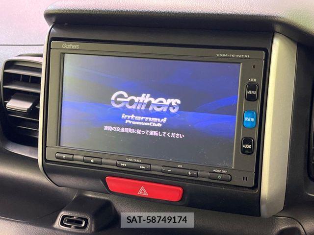 Honda N BOX 2016-03 8037060-3