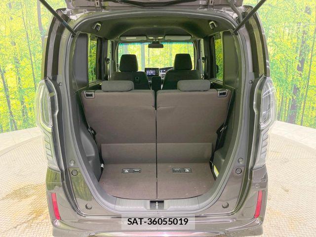Honda N BOX 2017-09 8037029-9