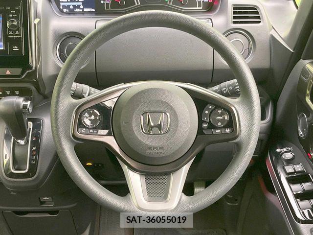 Honda N BOX 2017-09 8037029-10