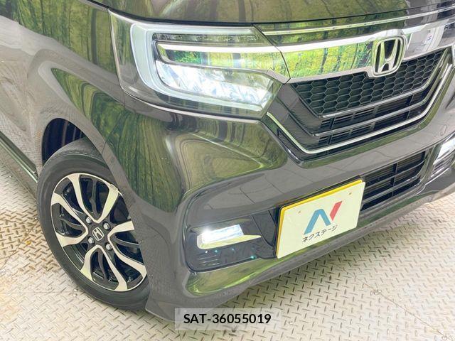 Honda N BOX 2017-09 8037029-11