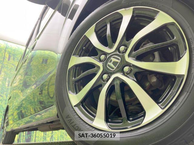 Honda N BOX 2017-09 8037029-12