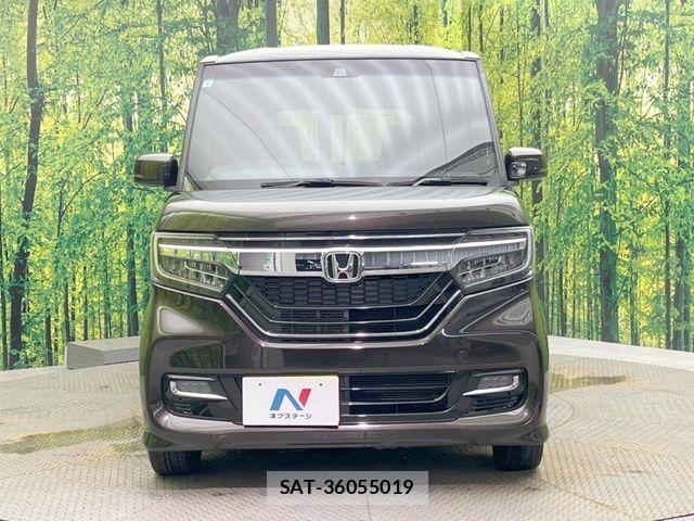 Honda N BOX 2017-09 8037029-13