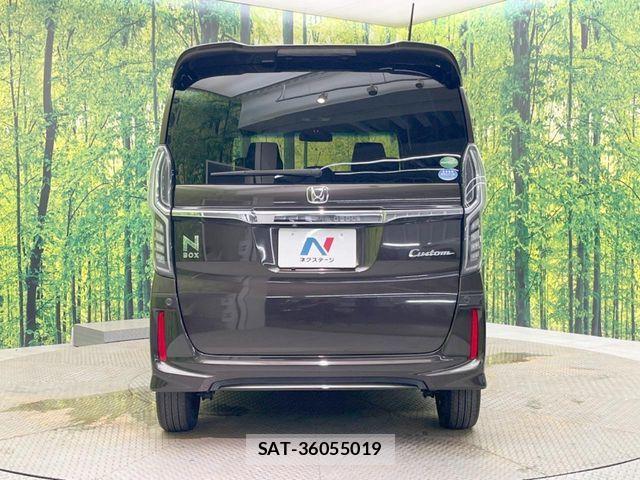 Honda N BOX 2017-09 8037029-14