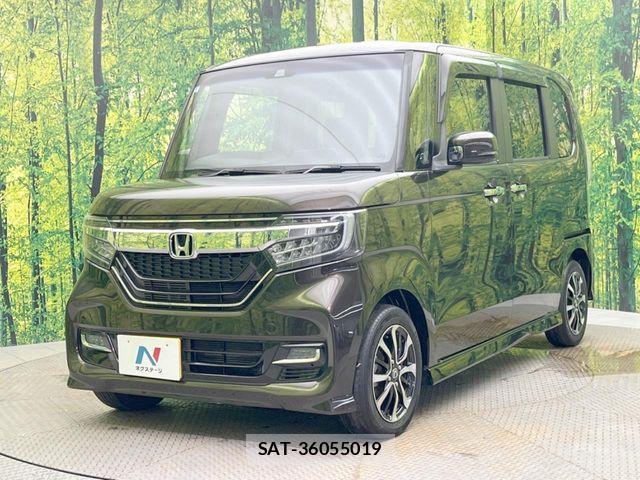 Honda N BOX 2017-09 8037029-15