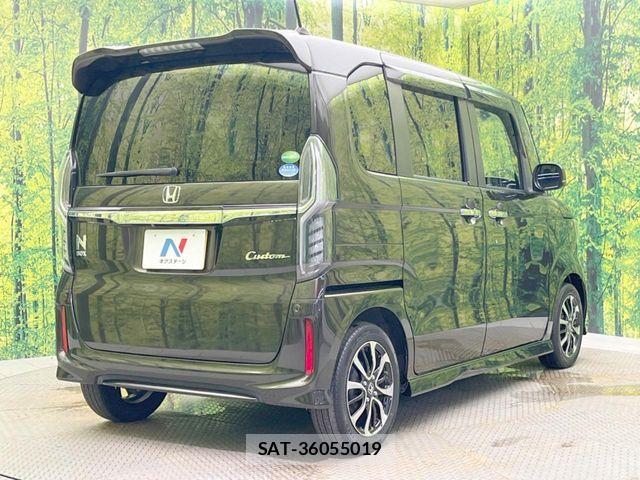 Honda N BOX 2017-09 8037029-16